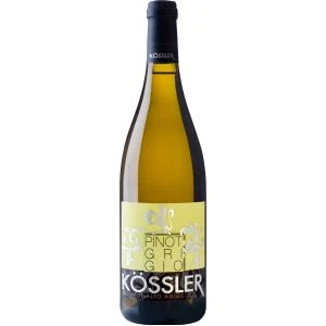 KOSSLER PINOT GRIGIO ALTO ADIGE DOC 75 CL