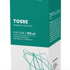 KURA PED TOSSE 150 ML