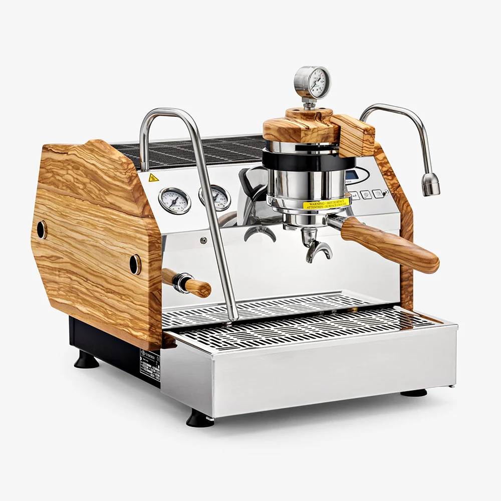 La Marzocco GS3 MP Nero