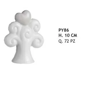 L.albero della vita profumatore 10cm py86