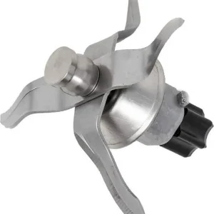 Lama trituratrice compatibile bimby tm31 acciaio inox alta qualità