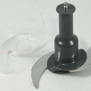 Lame Ciotola Principale per Food Processor FDM780, FDM790, FDP600BK
