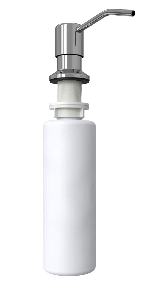 Lavello da cucina acciaio inox ANW HOME inox 60x45