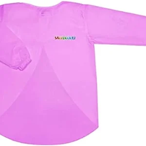 Lebez 5042, Grembiule nylon manica lunga
