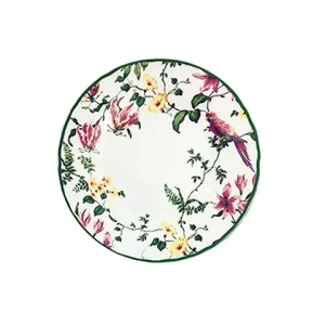 L.fiori piatto piano 27cm 55084