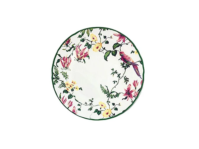 L.fiori piatto piano 27cm 55084