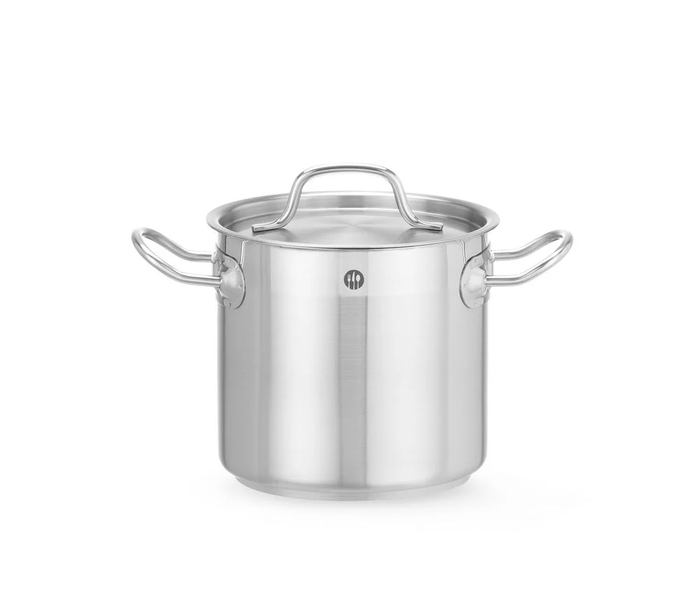 Line Profi Series Hendi Pan, 6L, Ø200X190mm