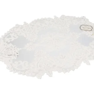 Linea amelie tovaglietta pizzo 35x55cm