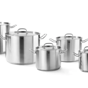 Linea da cucina Hendi Pot, Ø280x22
