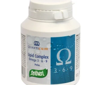 LIPID Cpx 125 Perle Santiveri
