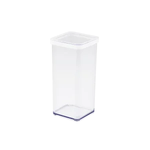 LOFT Barattoli per alimenti KLAR - 10x10x21,4 cm (1,5 l)