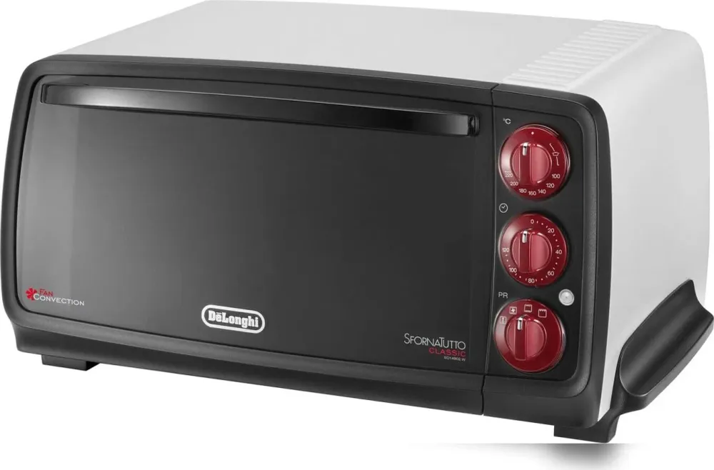 De longhi forno 14lt sfornatutto classic eo14902