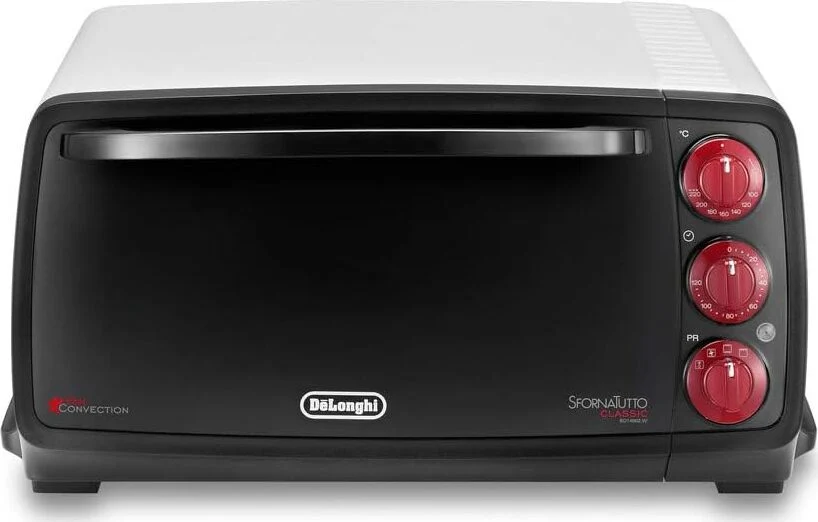 De longhi forno 14lt sfornatutto classic eo14902