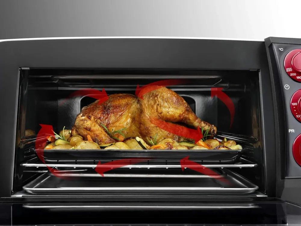 De longhi forno 14lt sfornatutto classic eo14902