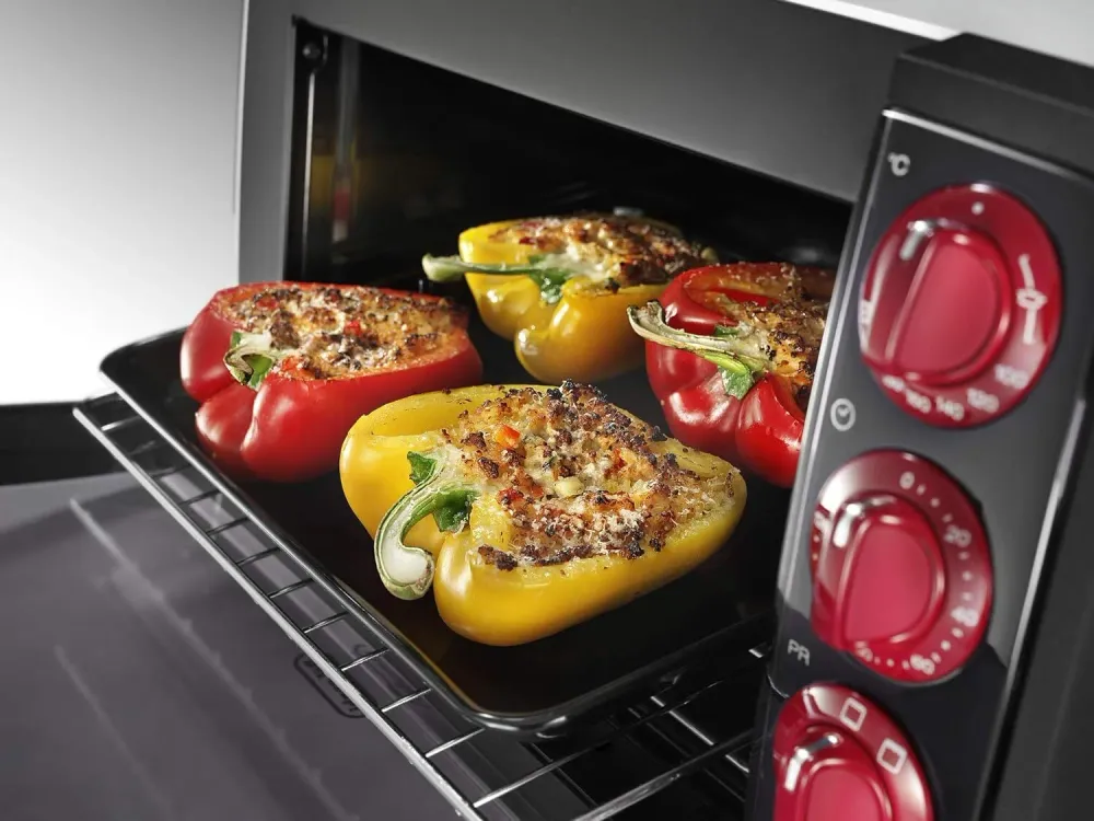De longhi forno 14lt sfornatutto classic eo14902