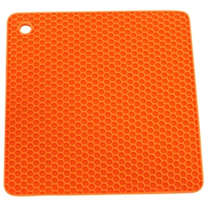 LOTUSGRILL presina quadrata mandarino