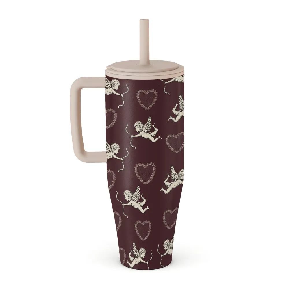 Lovestruck - All Day Leakproof Tumbler