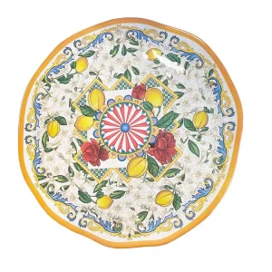 L.sicilia vassoio d40cm me-1645-2240 $