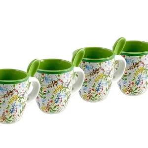 L.spring tazza caffe' c/cucc.55924
