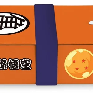 Lunch Box Dragon Ball Z