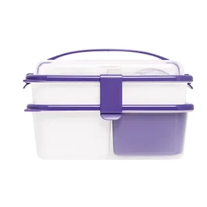 Lunch box viola sanaliving s3230vl