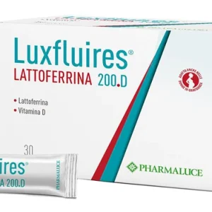LUXFLUIRES LATTOF 200D 30STICK