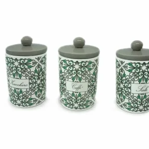 L.verde barattolo 3pz 82118