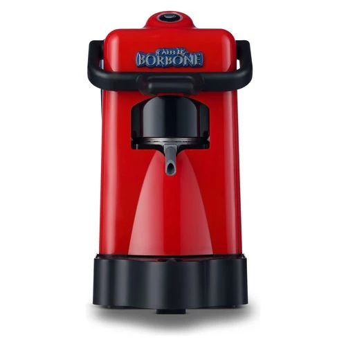 Macchina caffè espresso Borbone DIDIREVOLUROSSOPIEN DIDÌ Revolution Ro