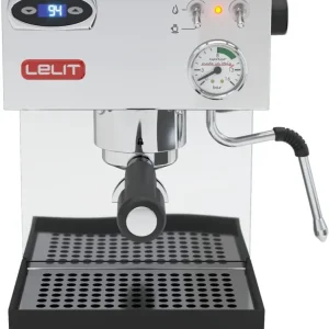 Macchina da caffè Lelit linea "anna" pl41tem