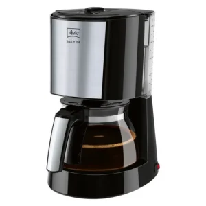 Macchina da caffè MELITTA Enjoy Top 1017-04 nera