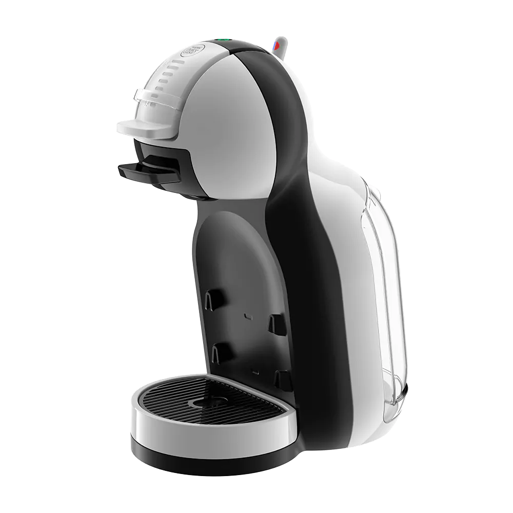 Macchina da Caffè Nescafé Dolce Gusto Mini-Me Grigia