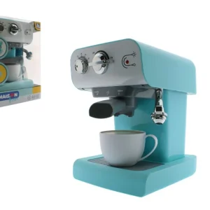 Macchina del Caffè Deluxe