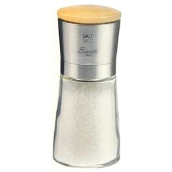 Macina sale Bisetti 6950S Naturale