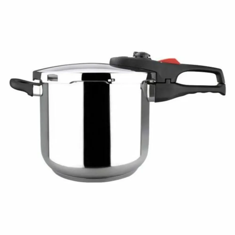 Pentola Express Magefesa 01OPPRAPL06 6 L Acciaio inossidabile