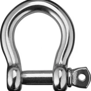 MAGGI GROUP - GRILLI FORMA CUORE ACCIAIO INOX 316 - MISURA 8