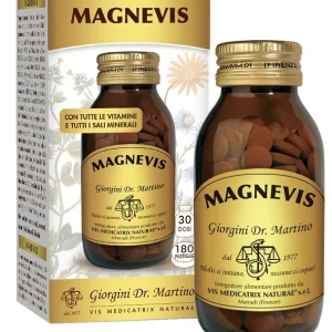 Magnevis 180 Pastiglie