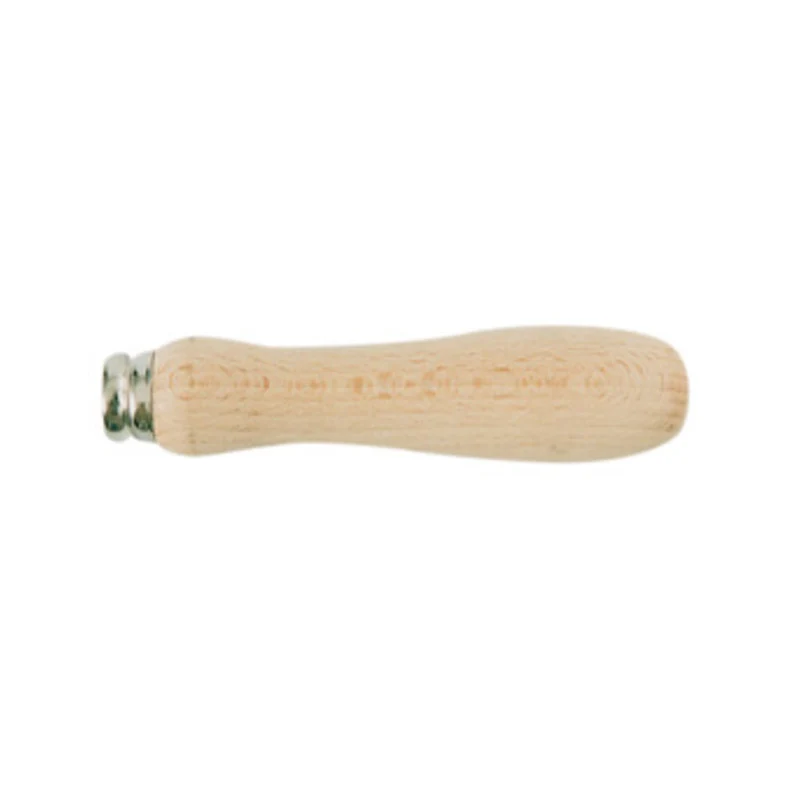 Pl Manico P/Lima Legno Da 120 Mm- Dolci Egidio- 6,0 Pz
