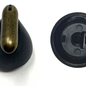 Manopola Ariston Piano Cottura C00110586