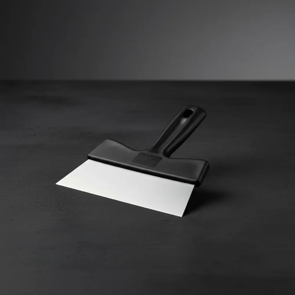 MARTELLATO | RASCHIA PER CIOCCOLATO PROFESSIONALE 180X145 MM