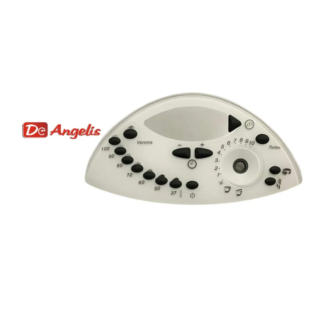 Mascherina bimby TM31 compatibile