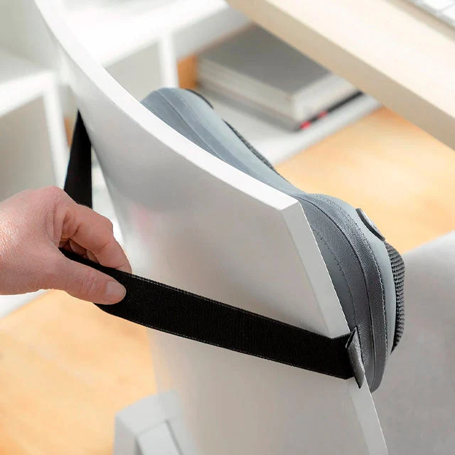 Massaggiatore per la testa Shiatsu Termico con Testine Rotanti