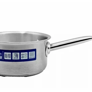 Master Casseruola Conica C/becco Cm.12 1 Manico