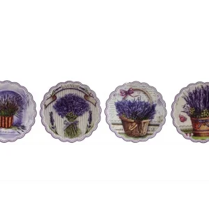 Mattonella 20x20 lavanda pc-190787