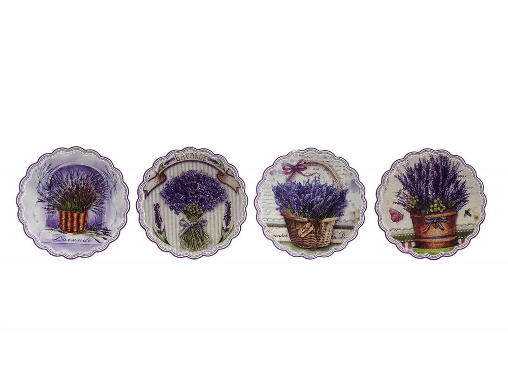 Mattonella 20x20 lavanda pc-190787