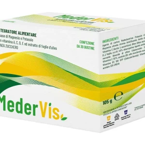 Medervis 30 Bustine
