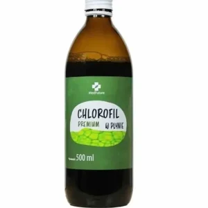 MedFuture Clorofilla liquida 500 ml