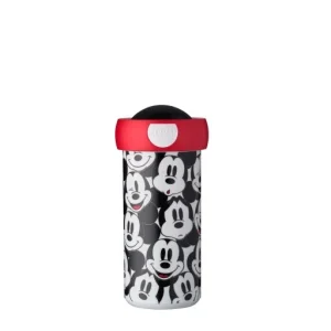 BEKER CAMPUS 300ML MICKEY MOUSE MEPAL GROUP
