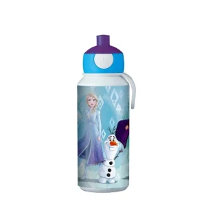 DRINK FLES POP UP 400ML FROZEN 2 MEPAL GROUP