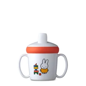 NON DRIP TRAINER MUG MIFFY PLAYS 200ML MEPAL GROUP