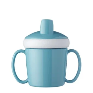 NON DRIP TRAINER MUG NORDIC GREEN 200ML MEPAL GROUP